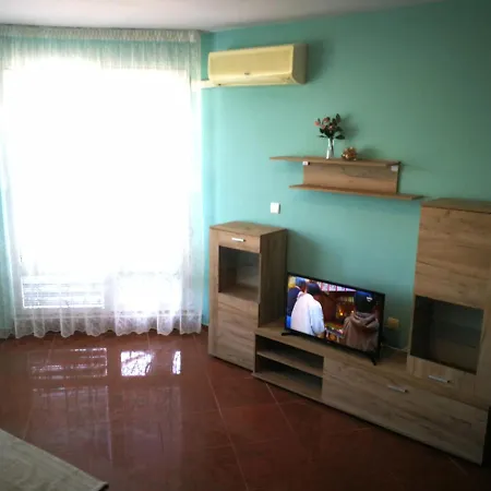 за гости соня Guest Sonya Апартаменты *