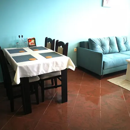 Апартаменты за гости соня Guest Sonya Несебр