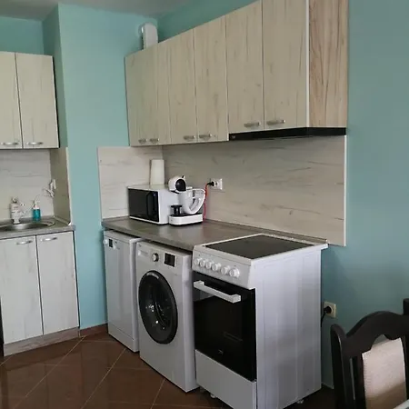 Апартаменты за гости соня Guest Sonya Несебр