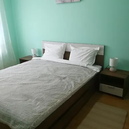 за гости соня Guest Sonya Apartamento