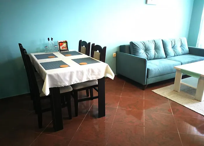 Apartment за гости соня Guest Sonya Nesebar