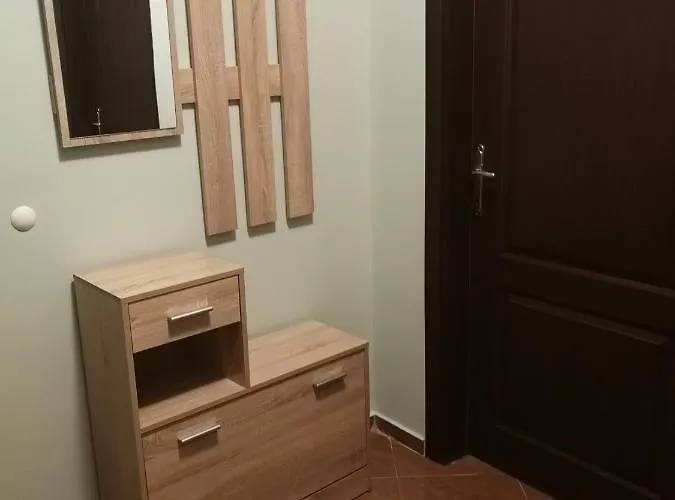 Apartment за гости соня Guest Sonya *