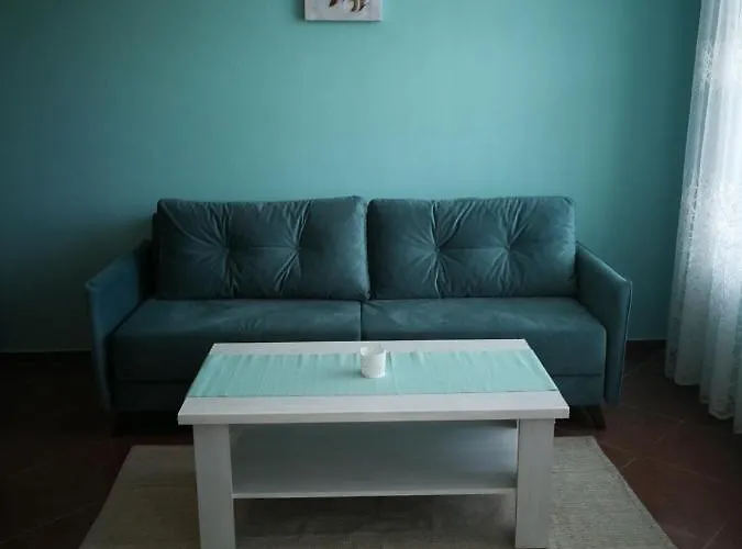 Apartment за гости соня Guest Sonya *