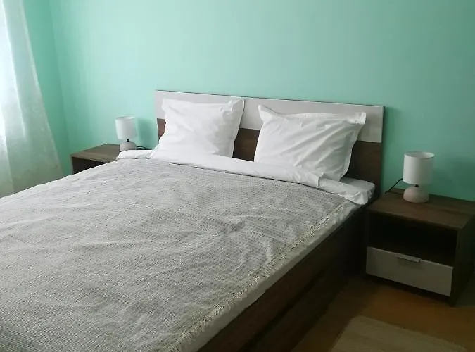 за гости соня Guest Sonya Apartment