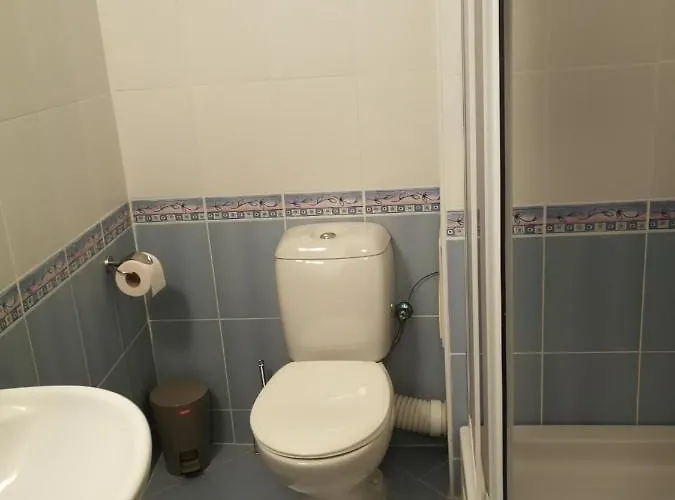 Апартаменты за гости соня Guest Sonya Несебр