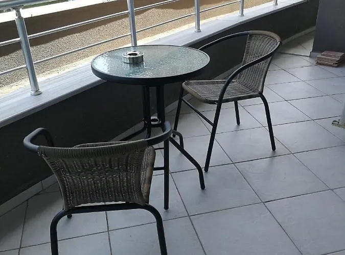 за гости соня Guest Sonya Несебр